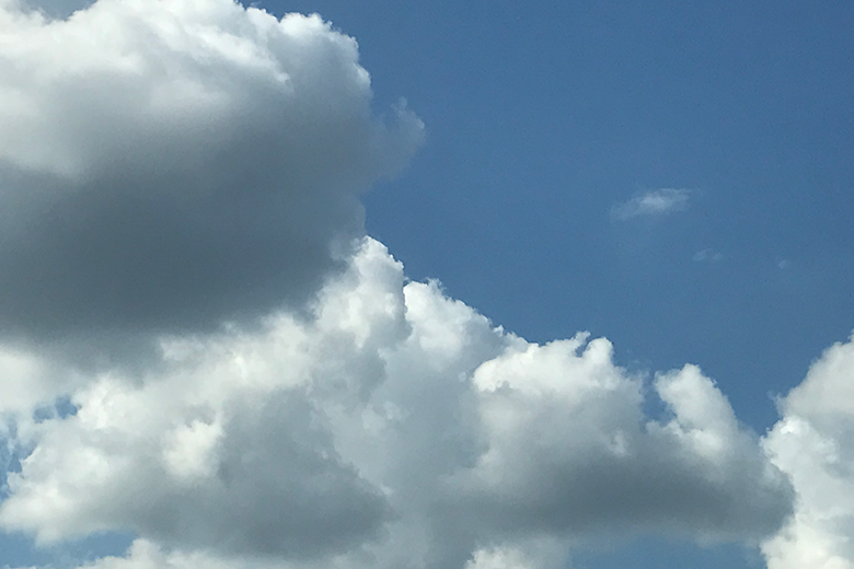 wolken