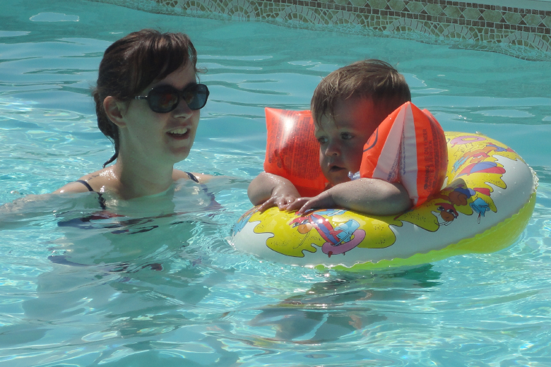 Waterpret