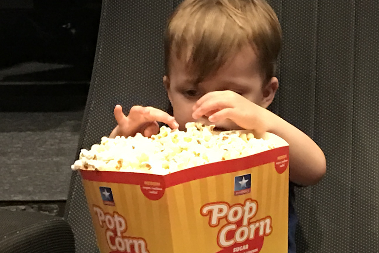 Cinema