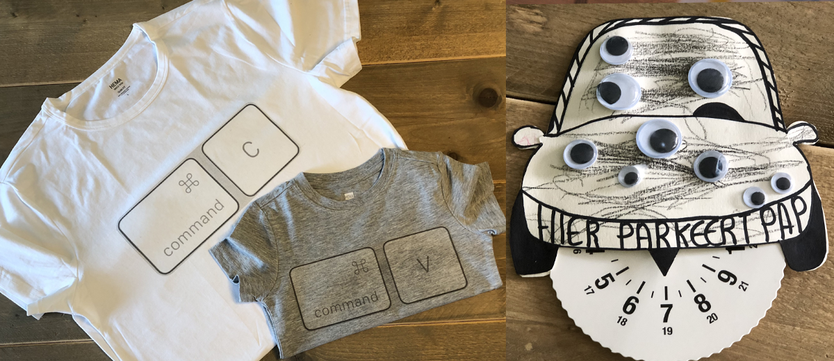 Verander shirt hema deals