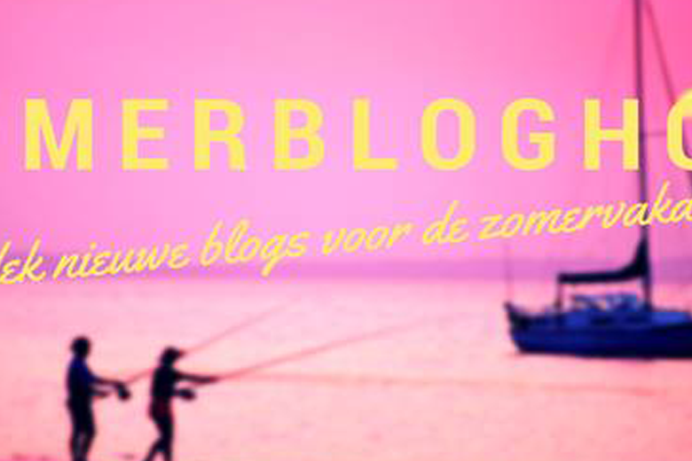 zomerbloghop