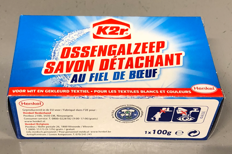 Ossengalzeep