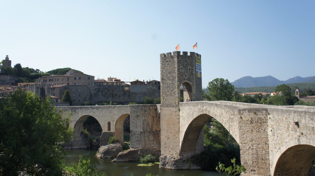 Besalu