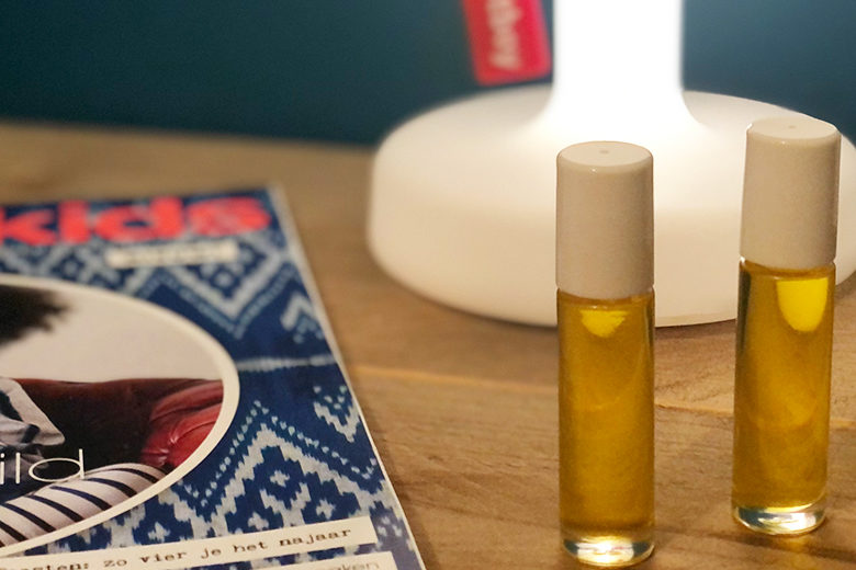 Aroma Roller