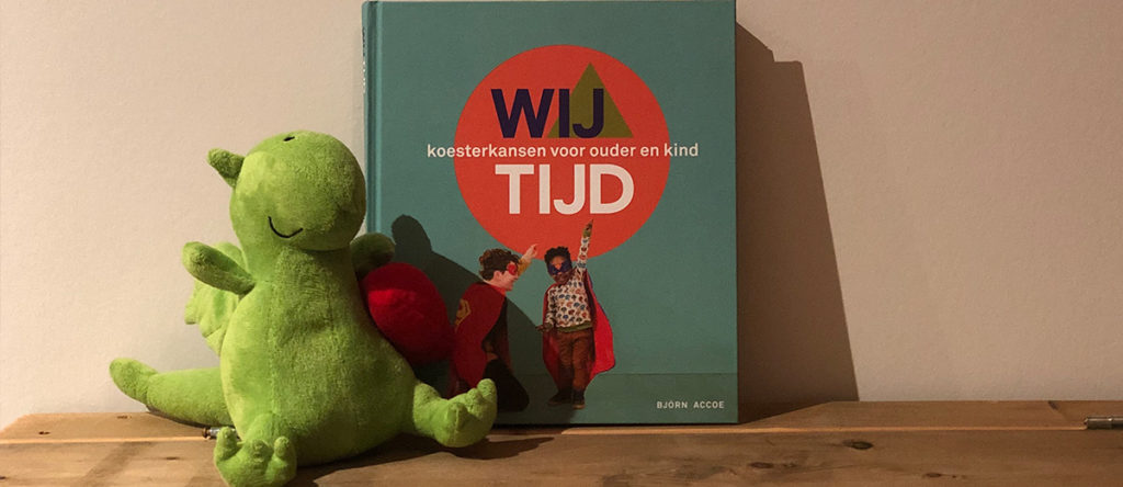 Wij tijd boek