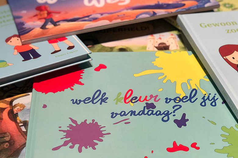 BoekDrukken