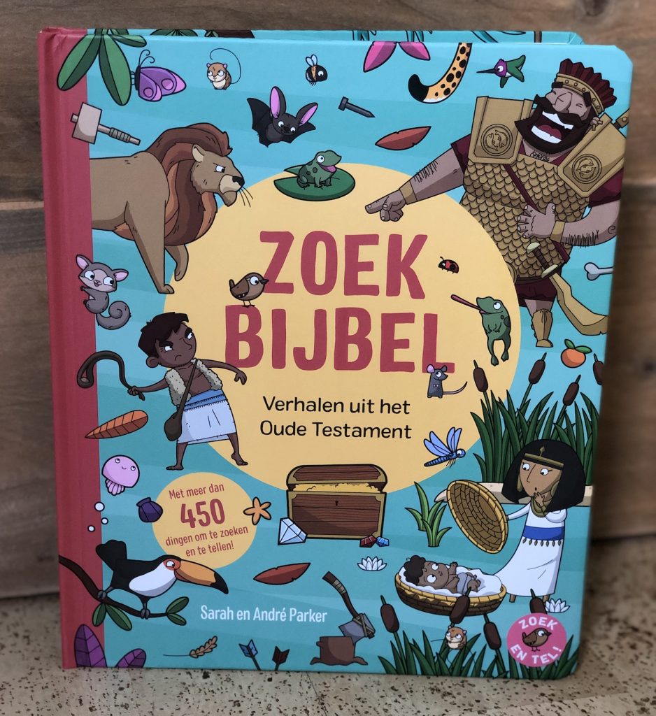 zoekbijbelboek