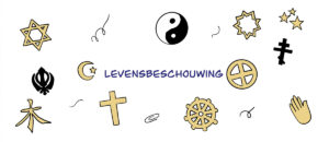 Levensbeschouwing