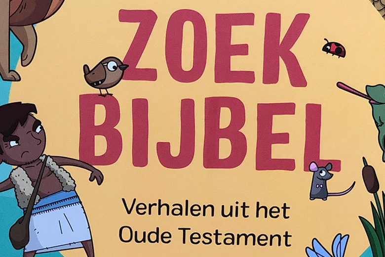 Zoekbijbel