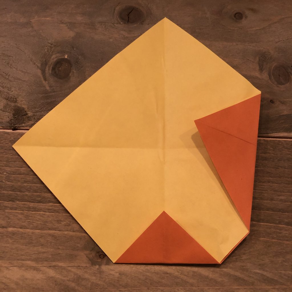 Origami dieren vouwen, waar is dat goed voor? Webkonijn