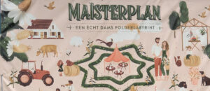 Maisterplan