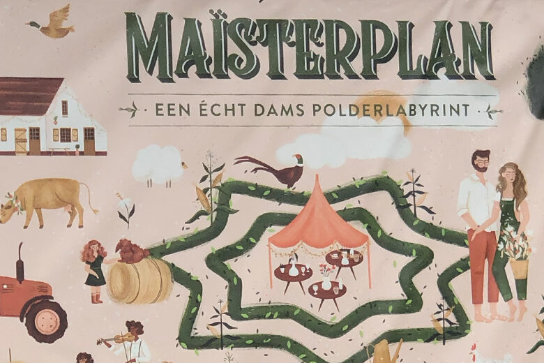 Maisterplan