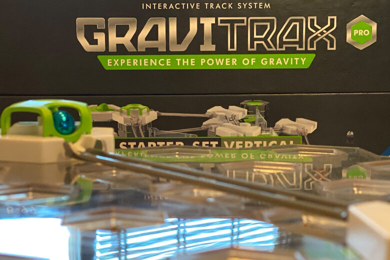 Gravitrax