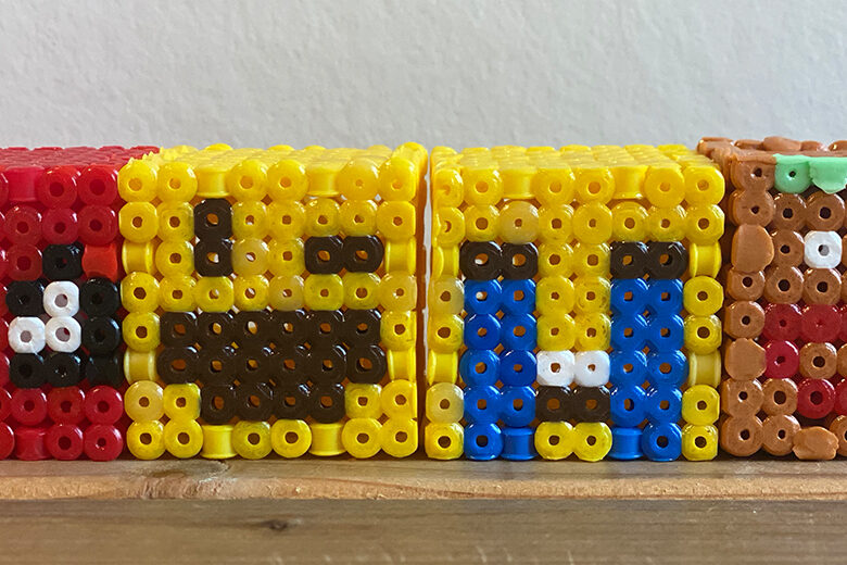MinecraftKubus