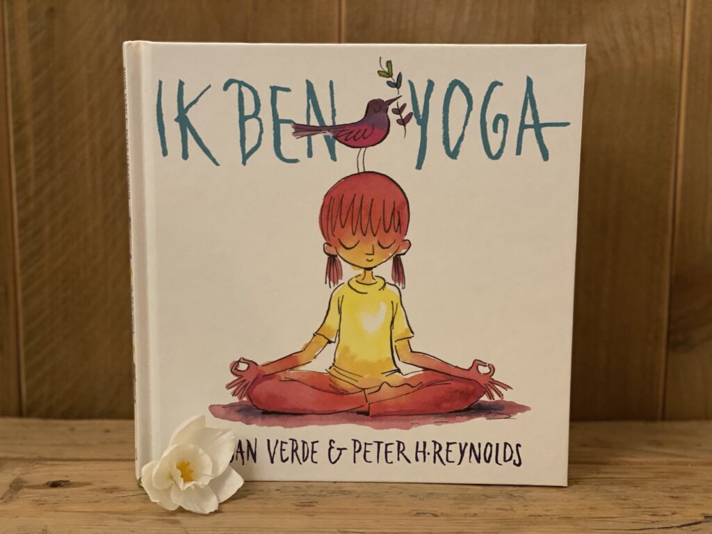 IkBenYoga