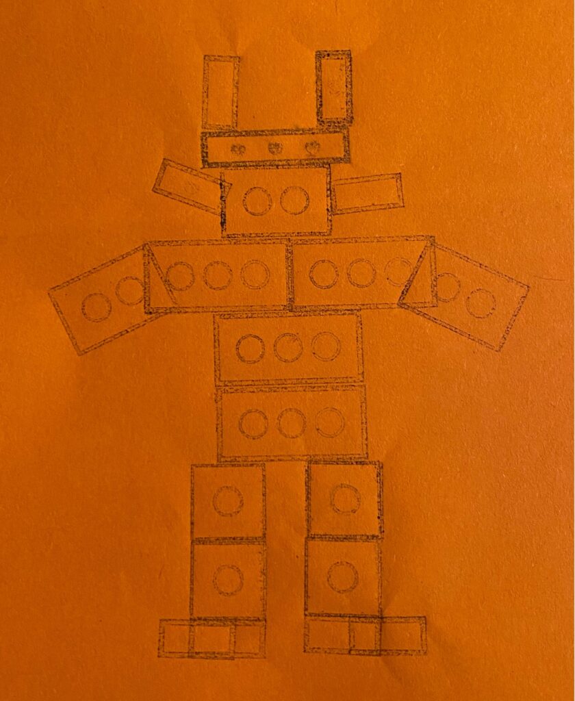 LegoRobot