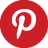 Pinterest icon