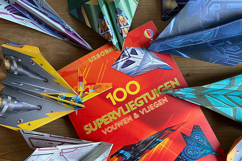 100supervliegtuigen