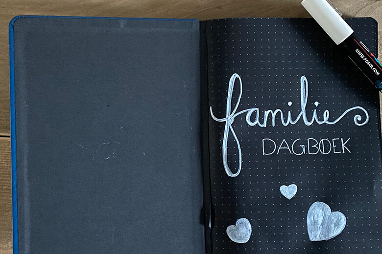 Familiedagboek