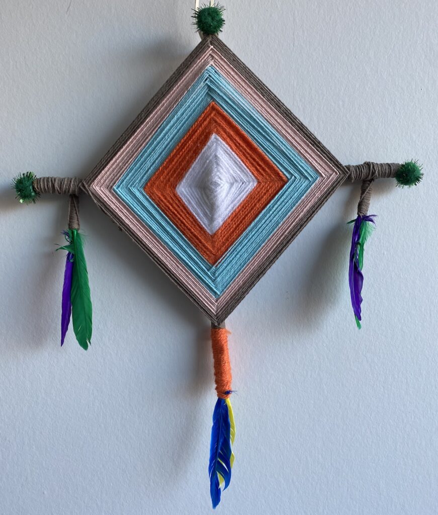 Ojos de Dios