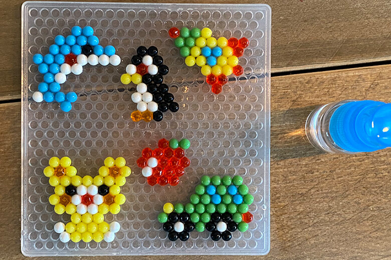 Aquabeads