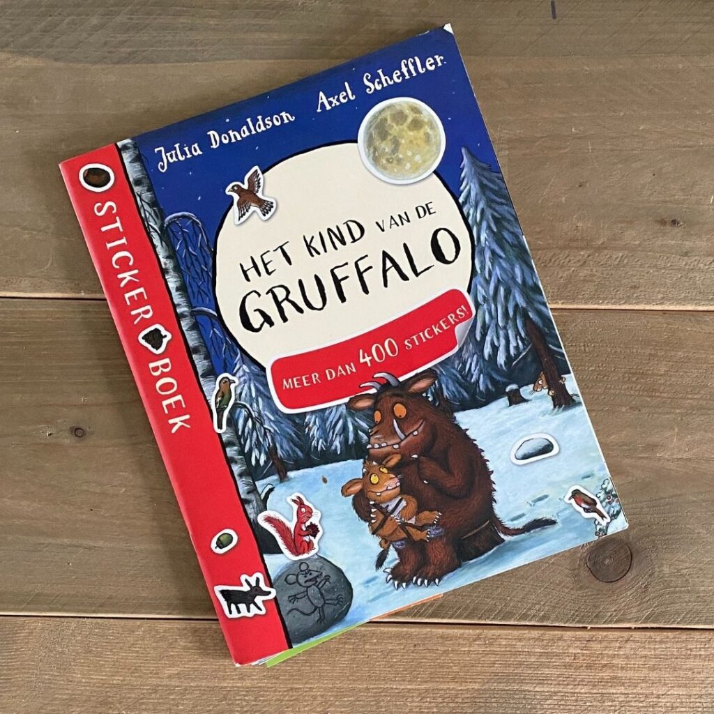 Gruffalo