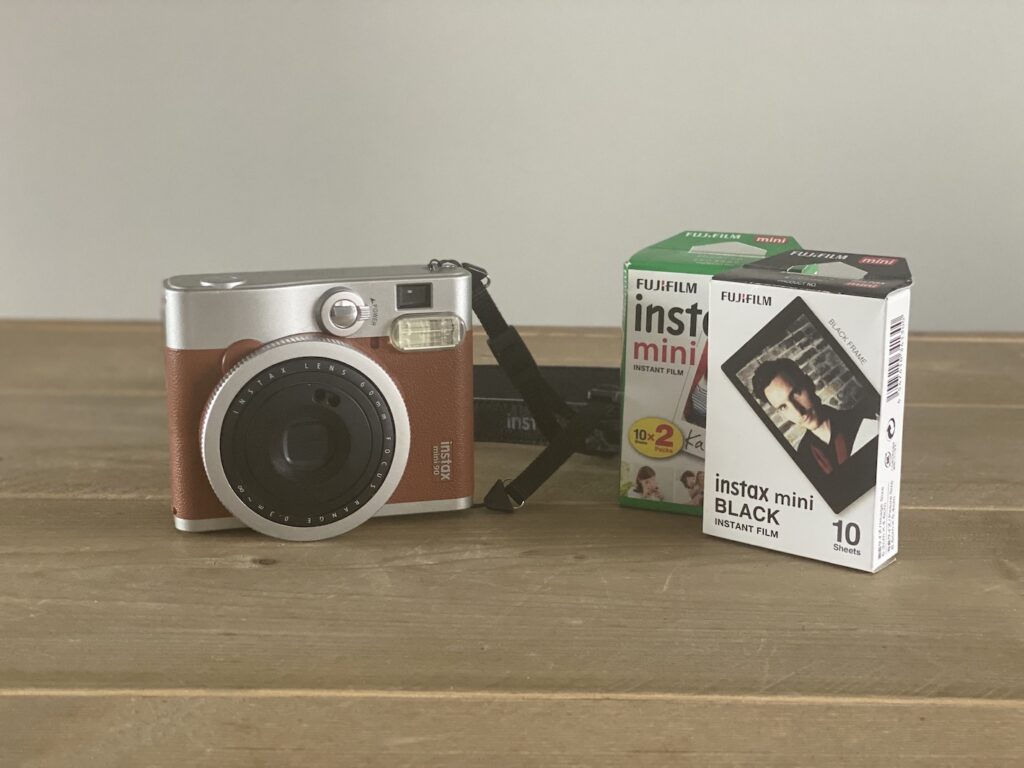 Instax