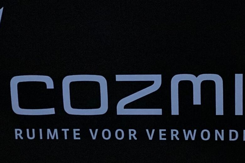 Cozmix