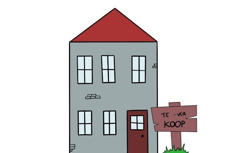 Te/verkoop woning