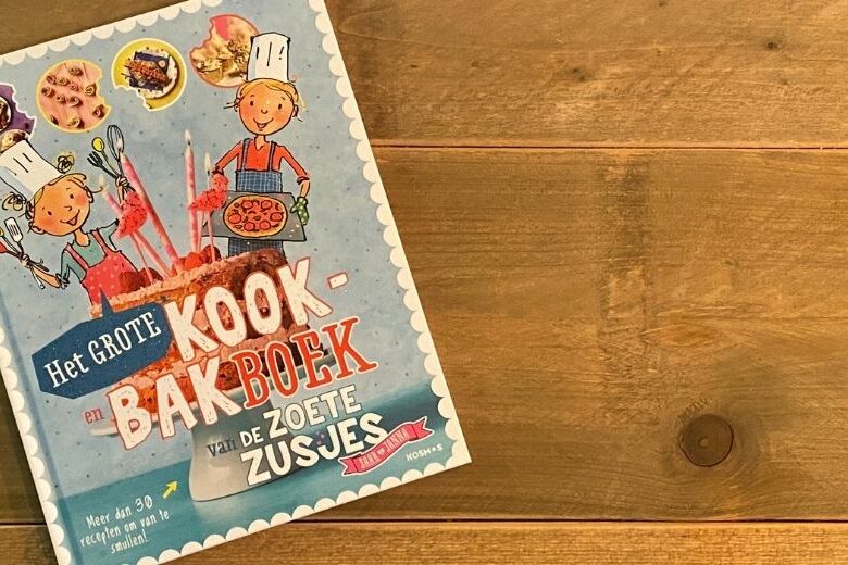 ZoetjeZusjesKookBakBoek