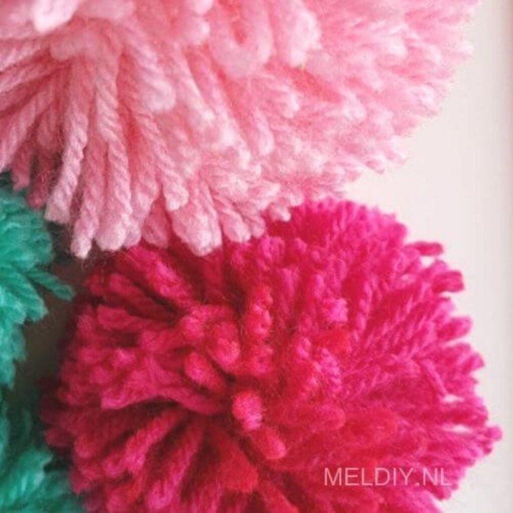 Pompons