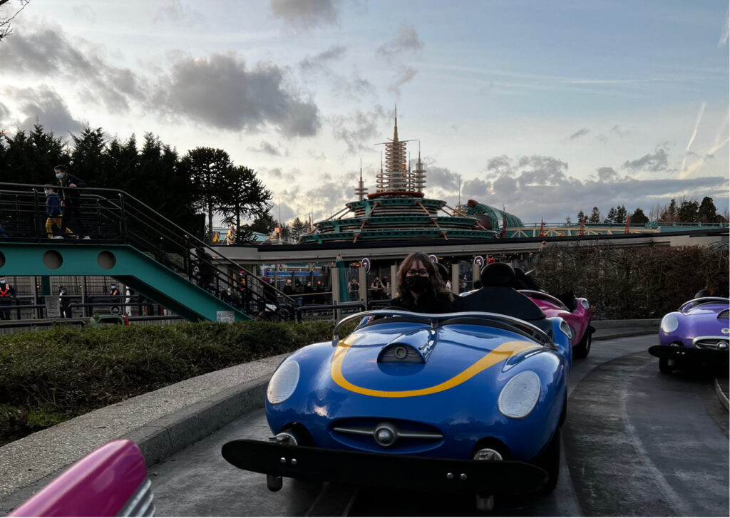 Autopia