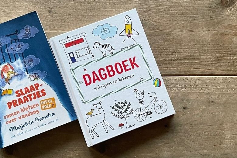 Dagboeken