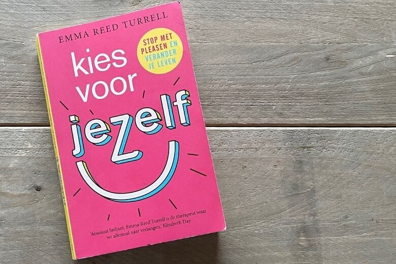 Kies voor jezelf