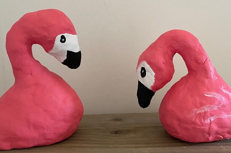 Flamingo