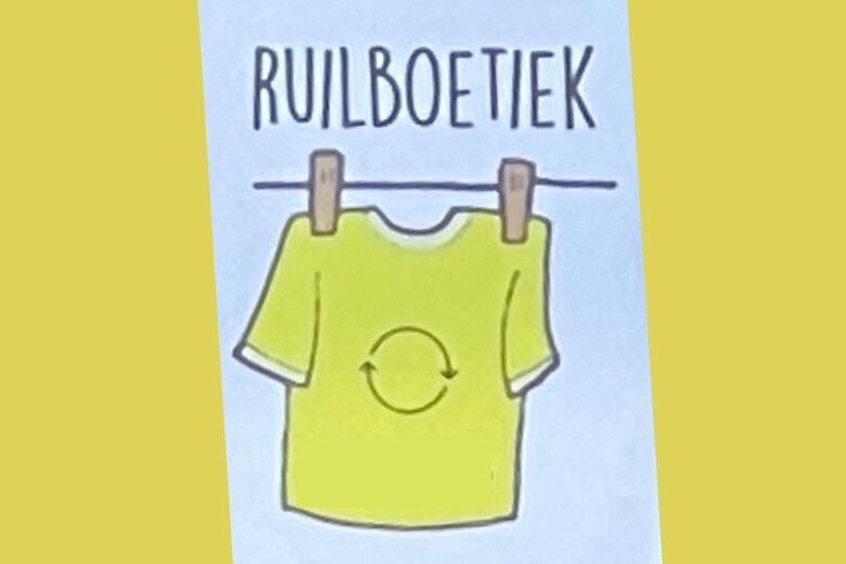 Ruilboetiek