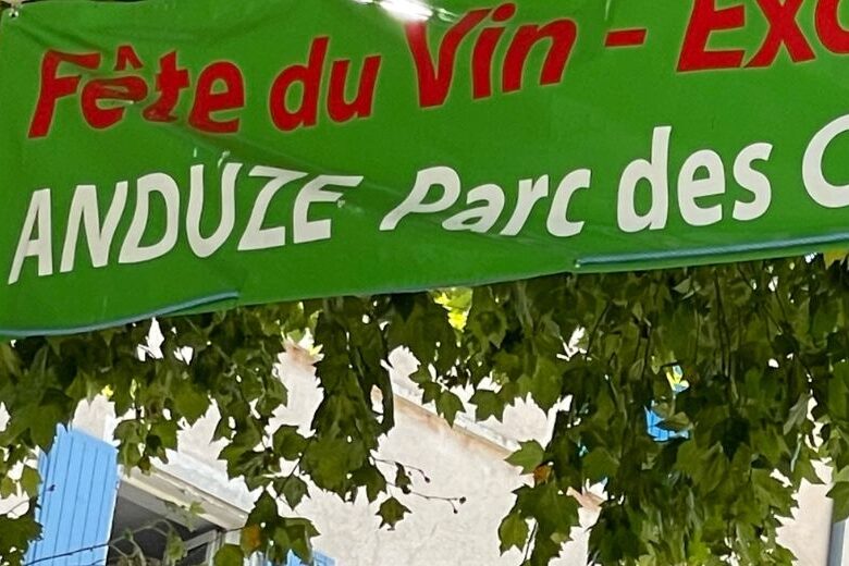 Anduze