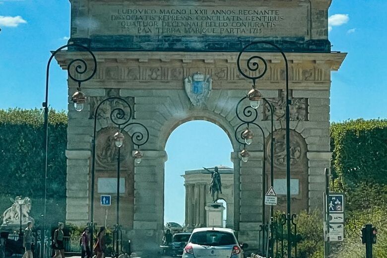 Montpellier