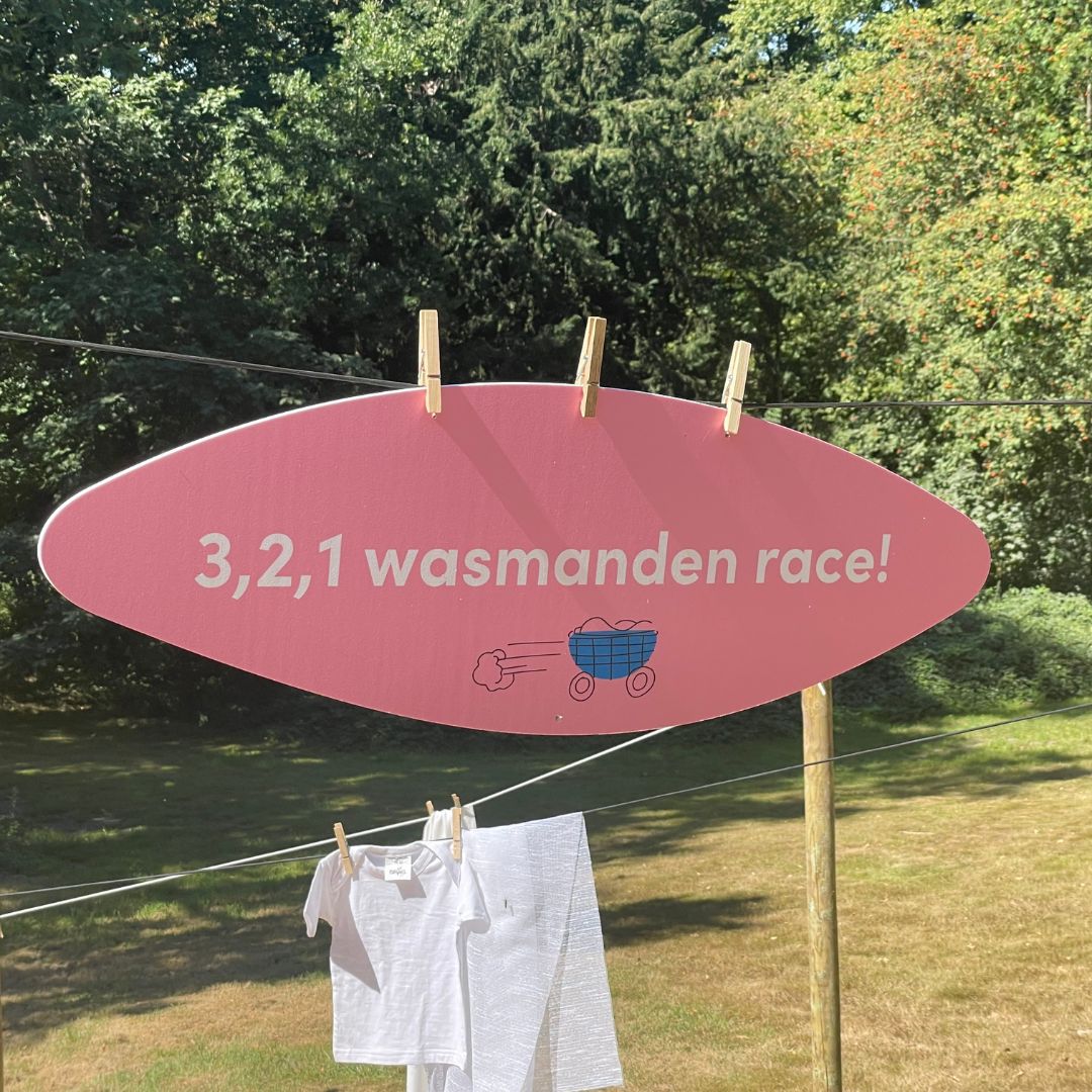 Wasmandenrace