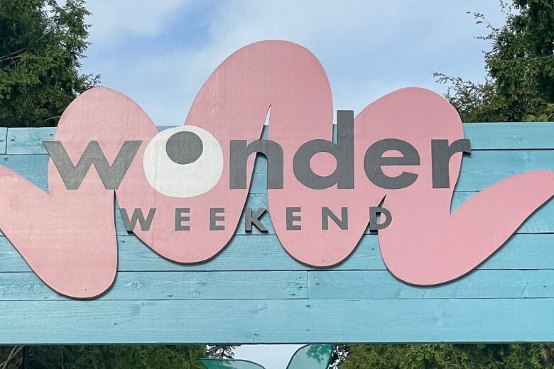 Wonderweekend2022