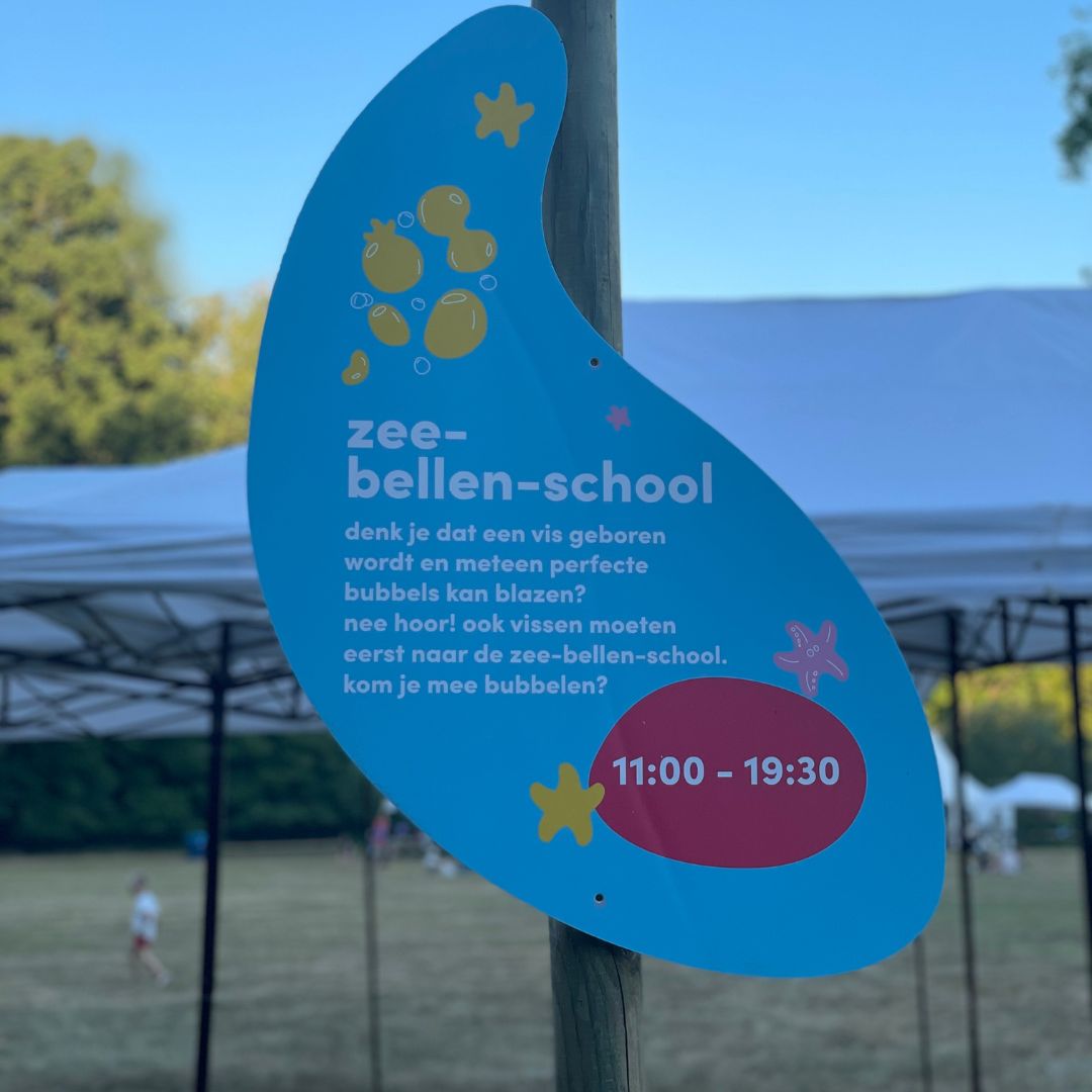 Zee-bellen-school