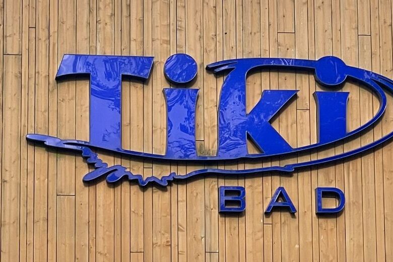 TikiBad