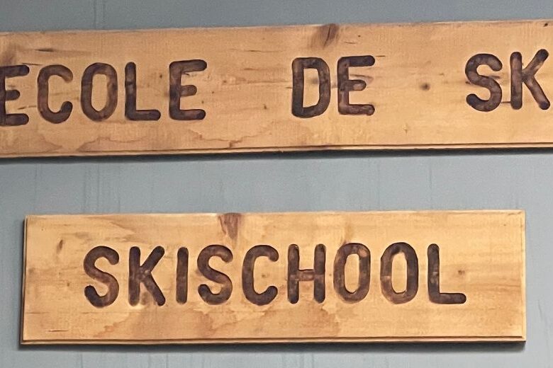 Skischool