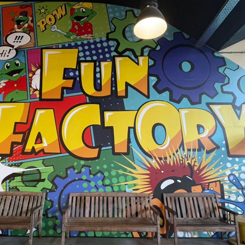 FunFactory