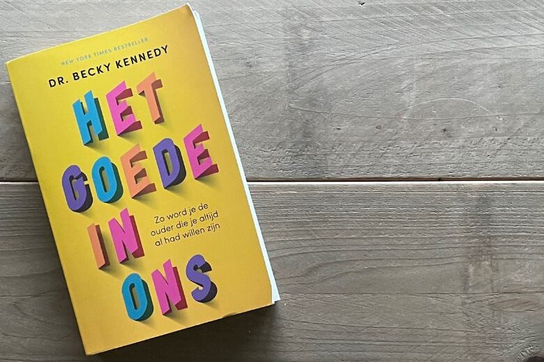 Boek het goede in ons