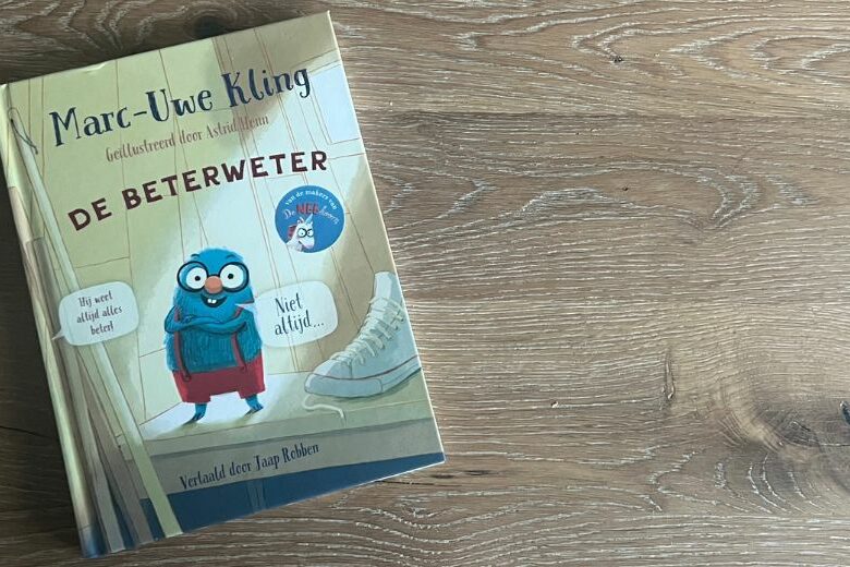 Boek de beterweter